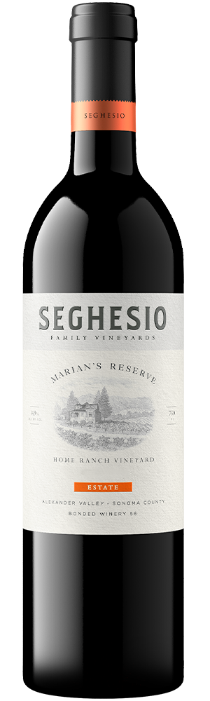 2022 Marian’s Reserve